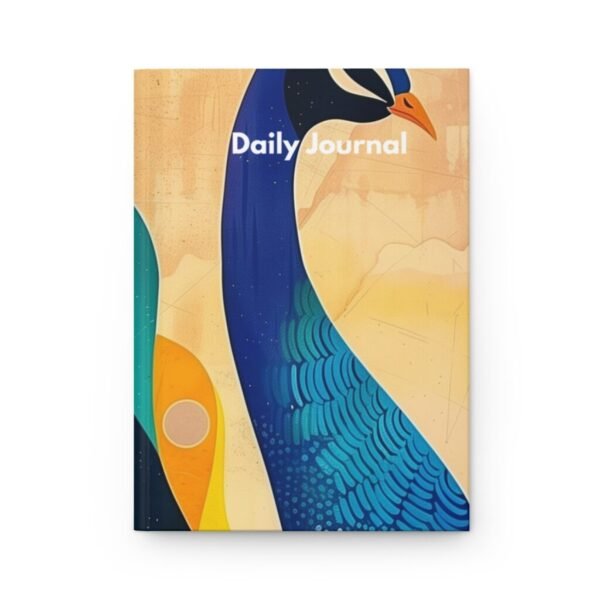 Limitless Potential Hardcover Daily Journal Book