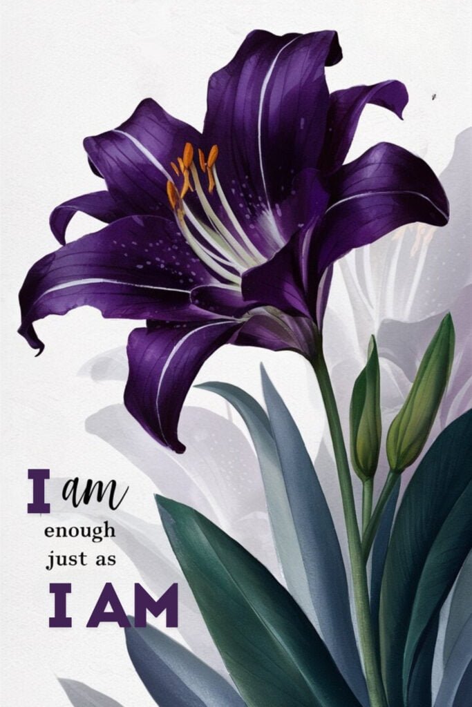 Powerful Daily Affirmations