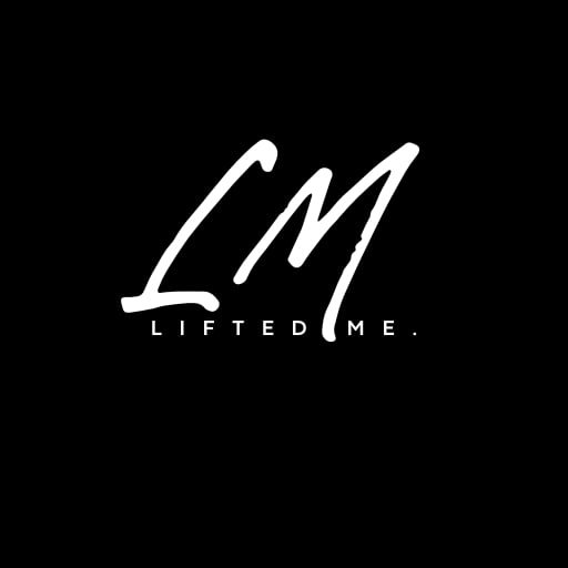 Liftedme Logo