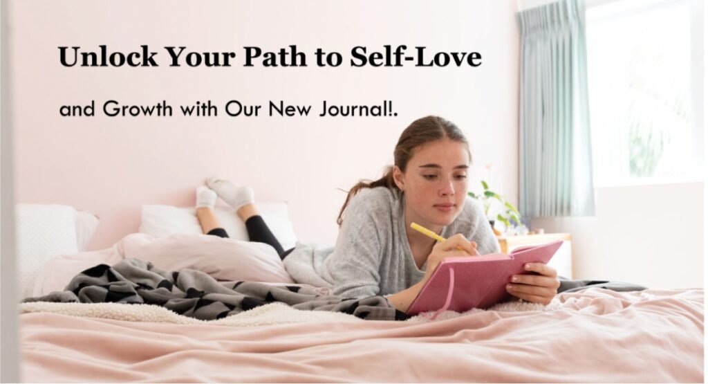 The Path to Self-Love: 100 Journal Prompts The Path to Self-Love: 100 Journal Prompts