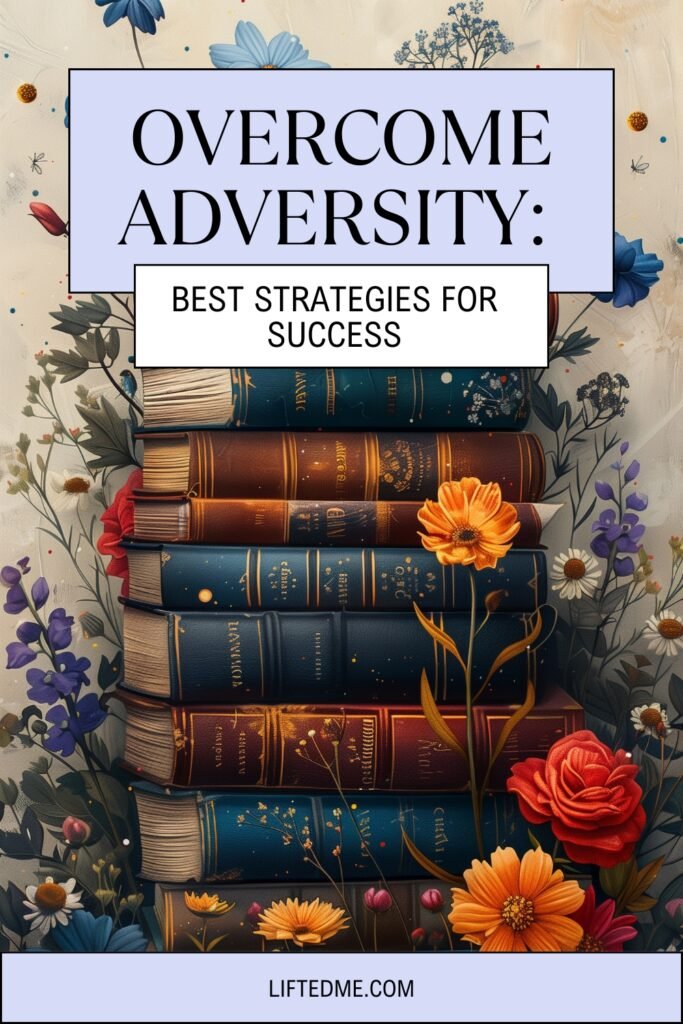 Overcome Adversity: Best Strategies for Success