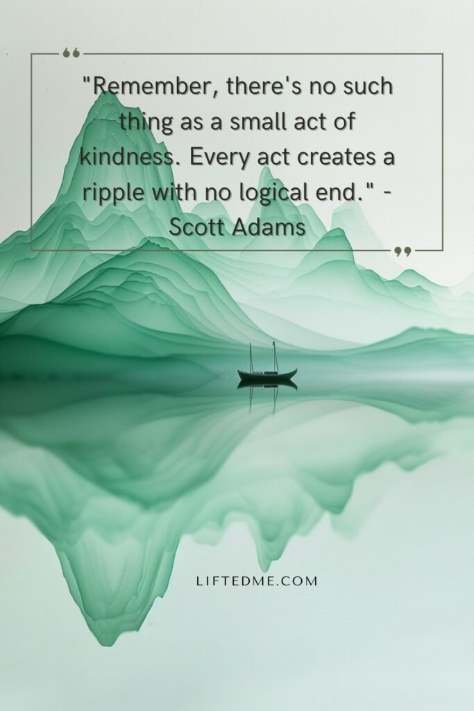 Kindness