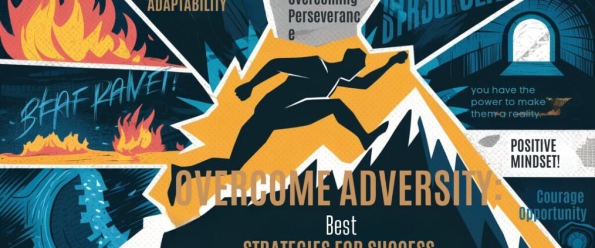 Overcome Adversity: Best Strategies for Success