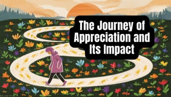 The Journey of Appreciation and Its Impact