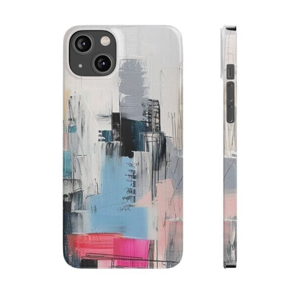 Unknown Painter Slim Phone Cases - Image 3
