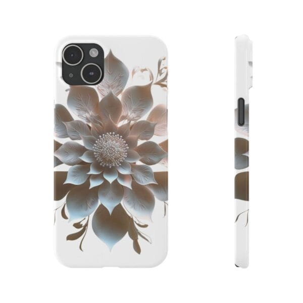 Abyss Slim Phone Cases - Image 6