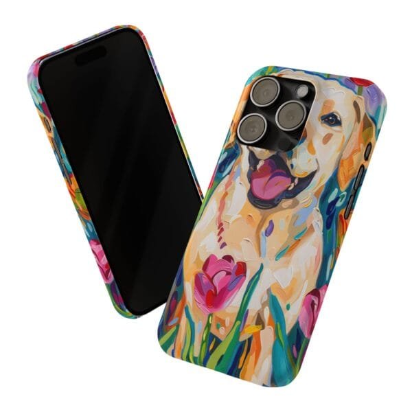 Happy Frank Slim Phone Cases - Image 9