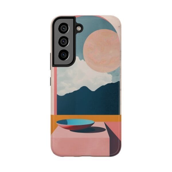 The Painter Tough Phone Cases - Image 3