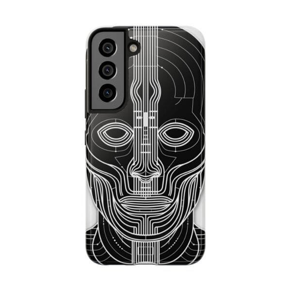 The Future Tough Phone Cases - Image 3