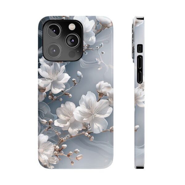 Purity Slim Phone Cases - Image 2