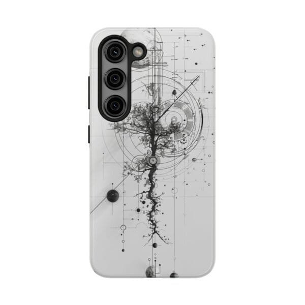 Tree Of Life Tough Phone Cases - Image 2