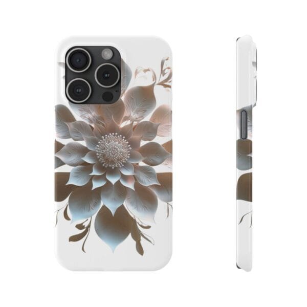 Abyss Slim Phone Cases - Image 8
