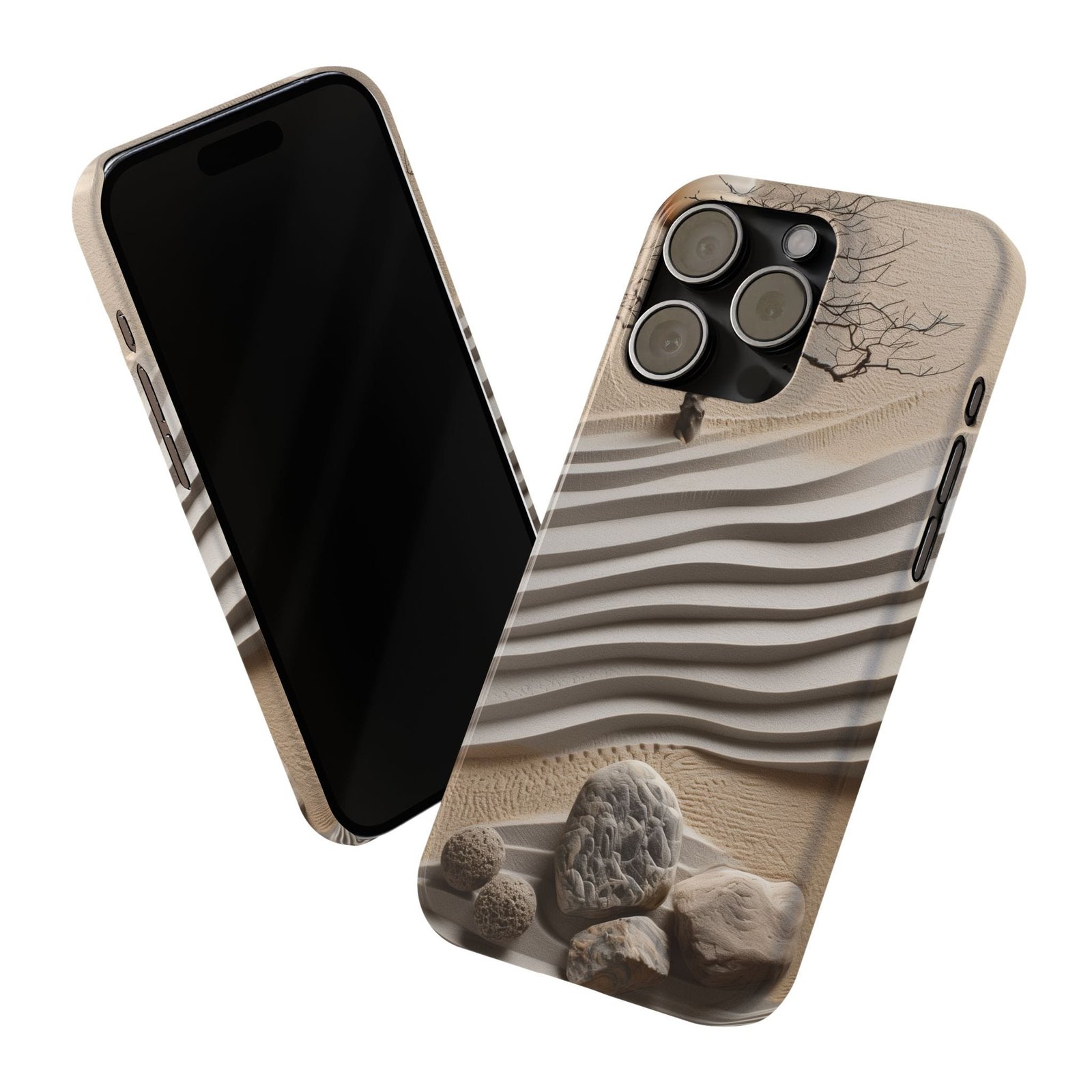 Wilderness Slim Phone Cases - Image 9