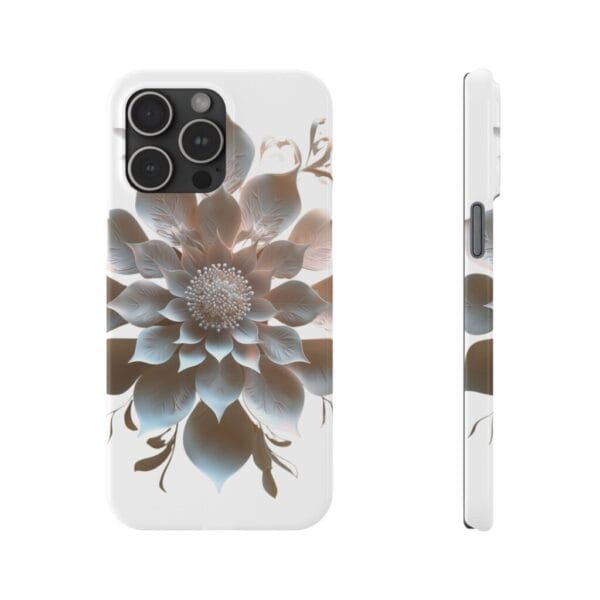 Abyss Slim Phone Cases - Image 10