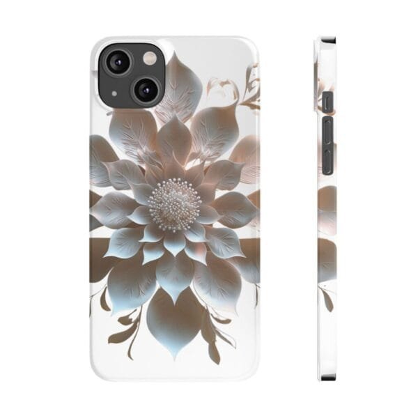 Abyss Slim Phone Cases - Image 3
