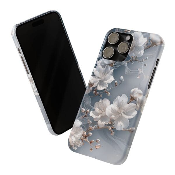 Purity Slim Phone Cases - Image 11