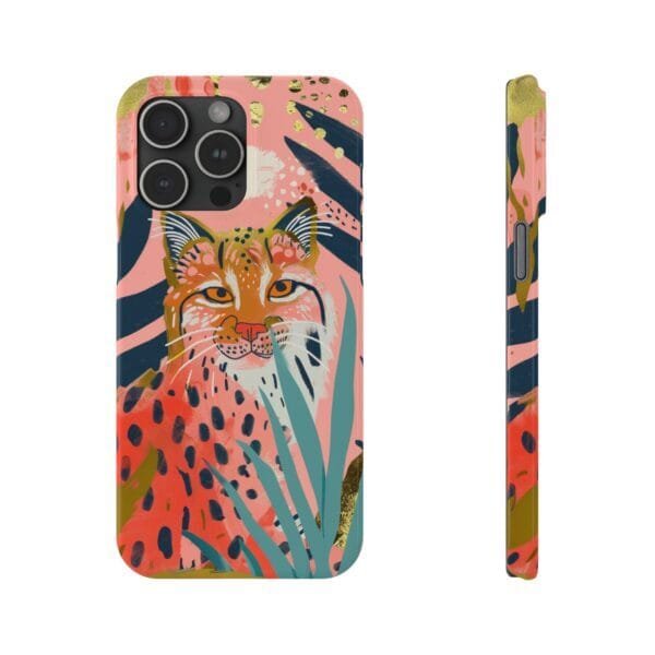 The Lionesses Slim Phone Cases - Image 10
