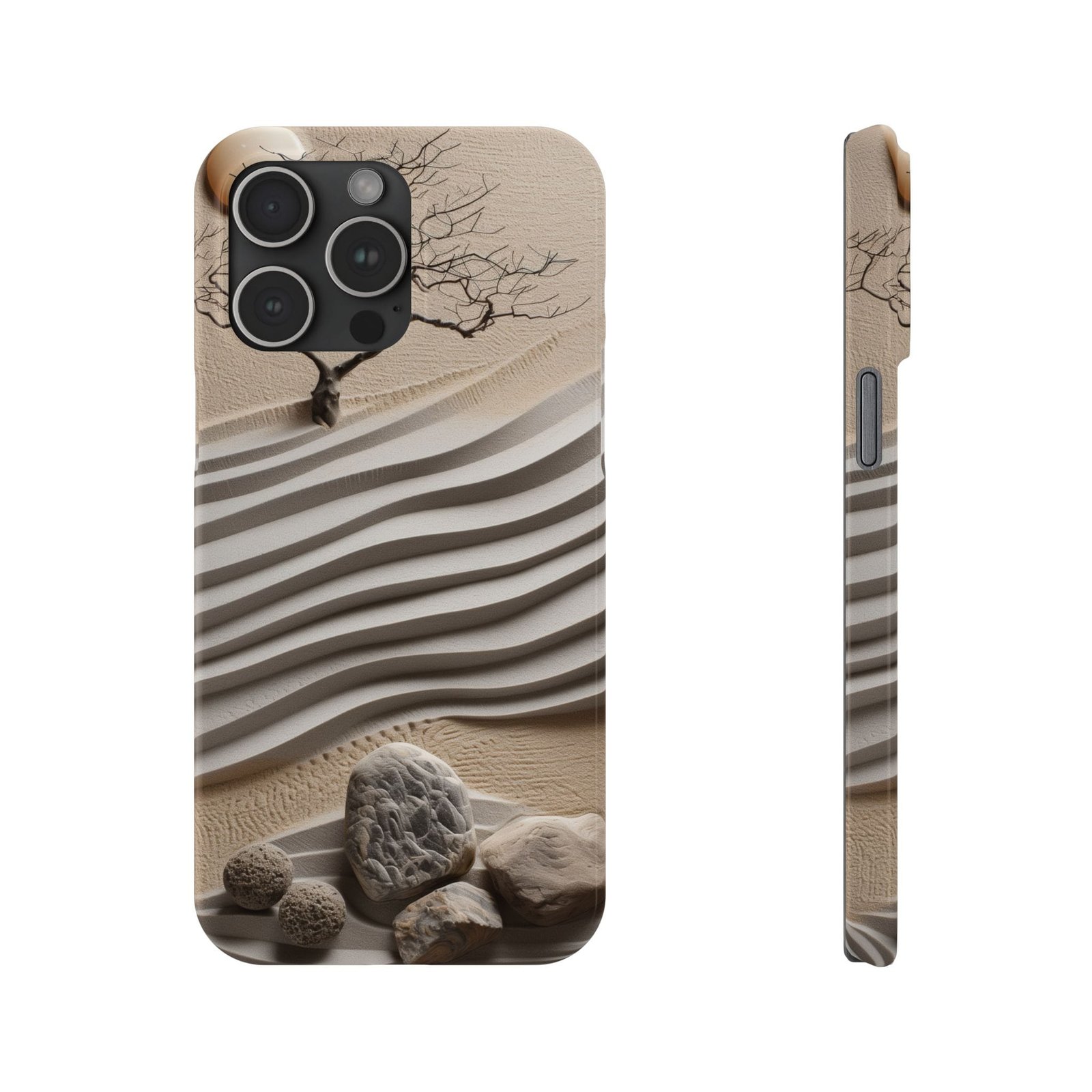 Wilderness Slim Phone Cases - Image 10