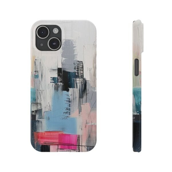 Unknown Painter Slim Phone Cases - Image 4