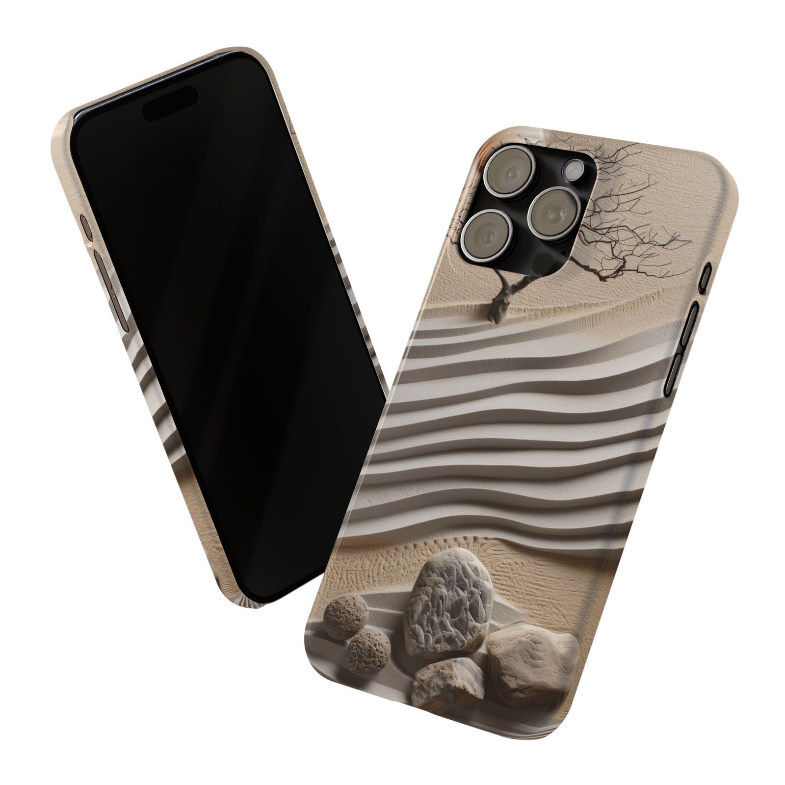Wilderness Slim Phone Cases - Image 11