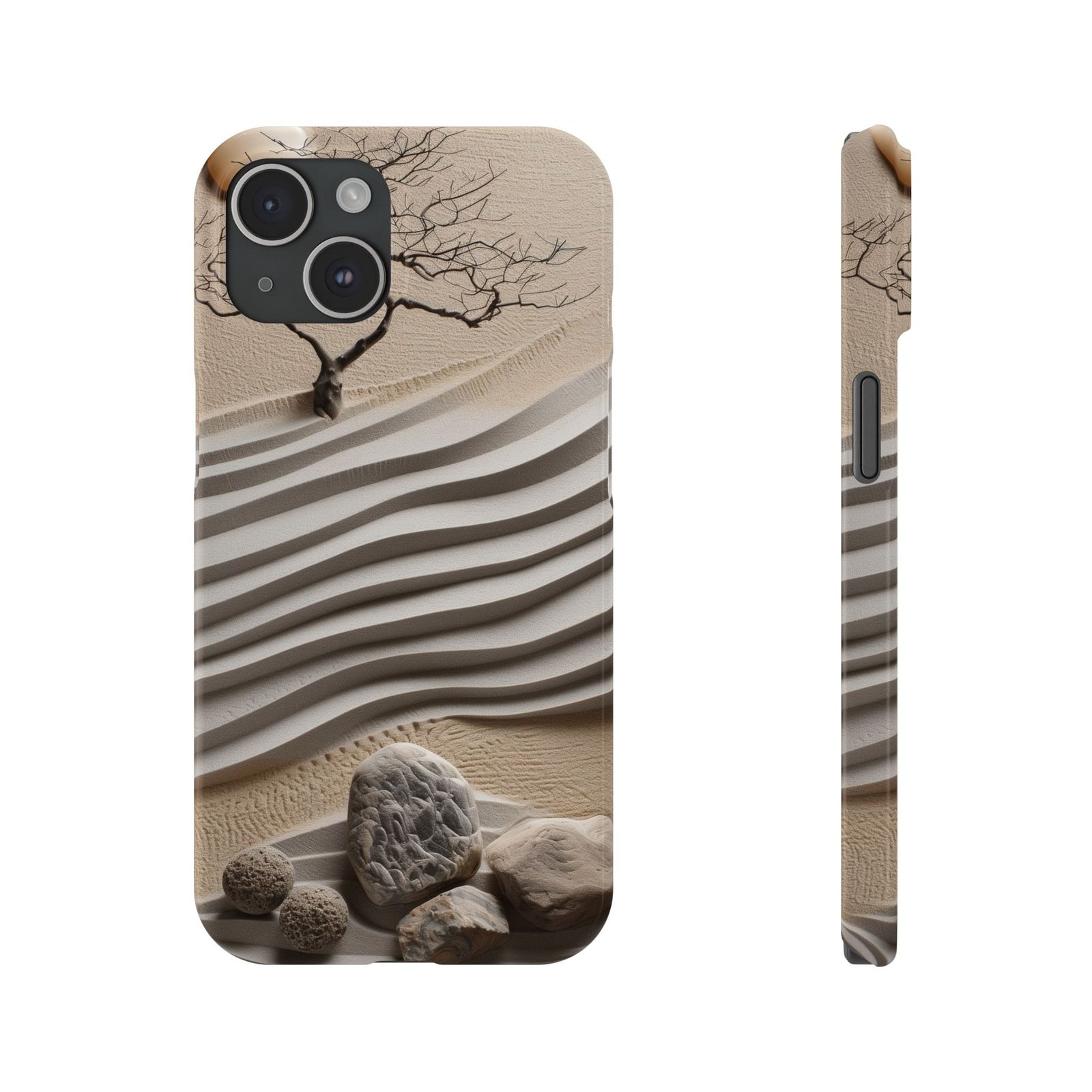Wilderness Slim Phone Cases - Image 4