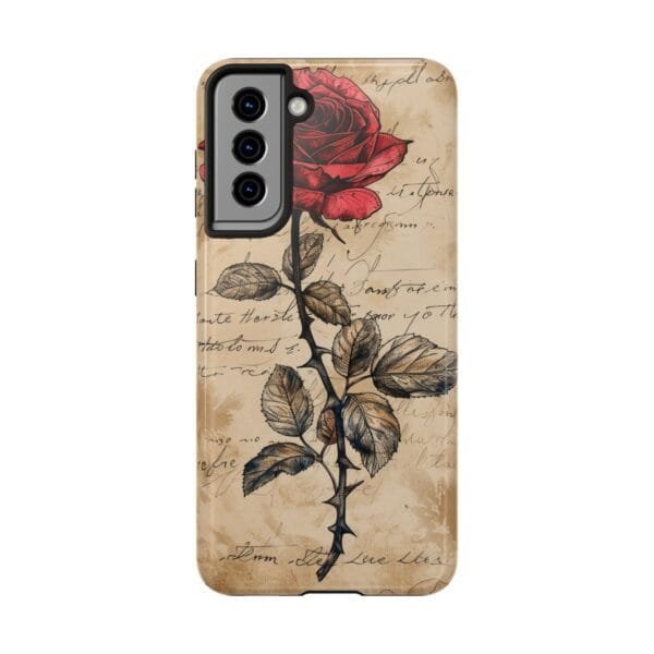 Love Letter Tough Phone Cases - Image 4