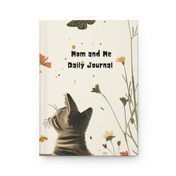 Believe In Yourself And All That You Are Journal