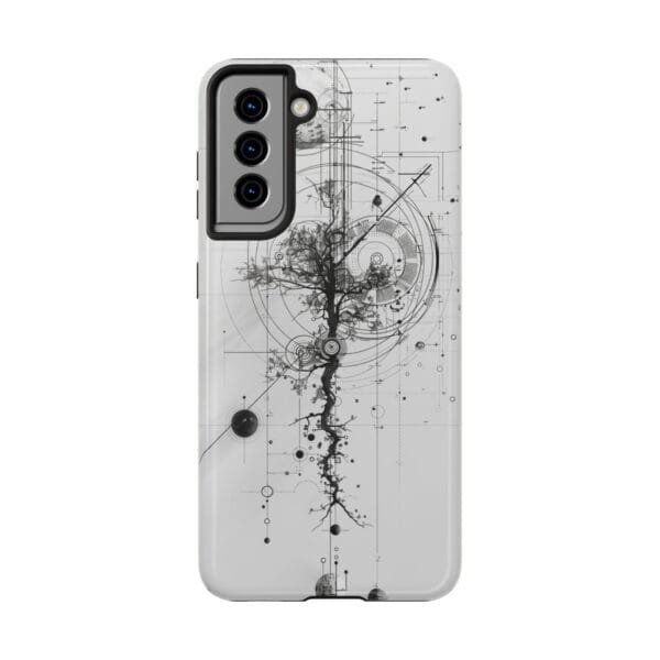 Tree Of Life Tough Phone Cases - Image 4