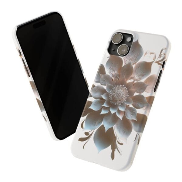 Abyss Slim Phone Cases - Image 7