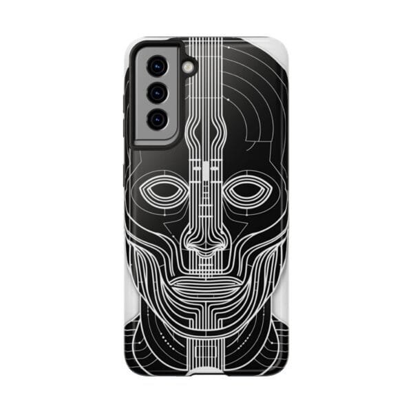 The Future Tough Phone Cases - Image 4