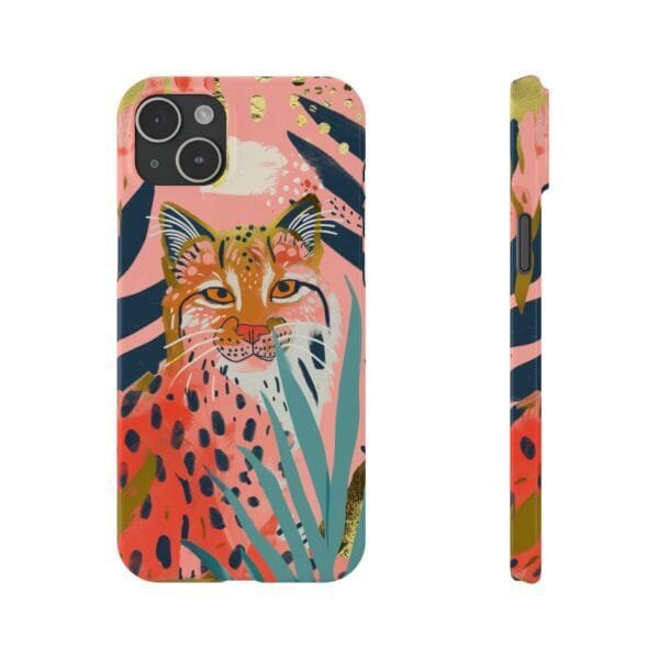 The Lionesses Slim Phone Cases - Image 6