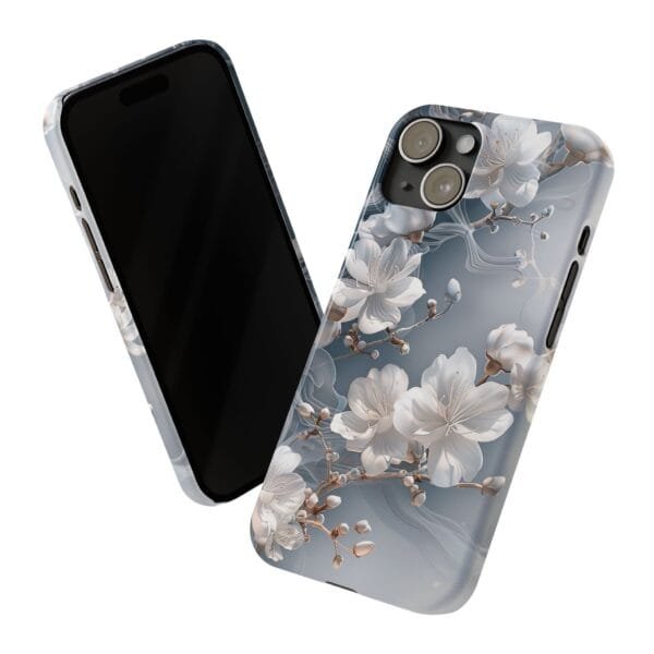 Purity Slim Phone Cases - Image 5