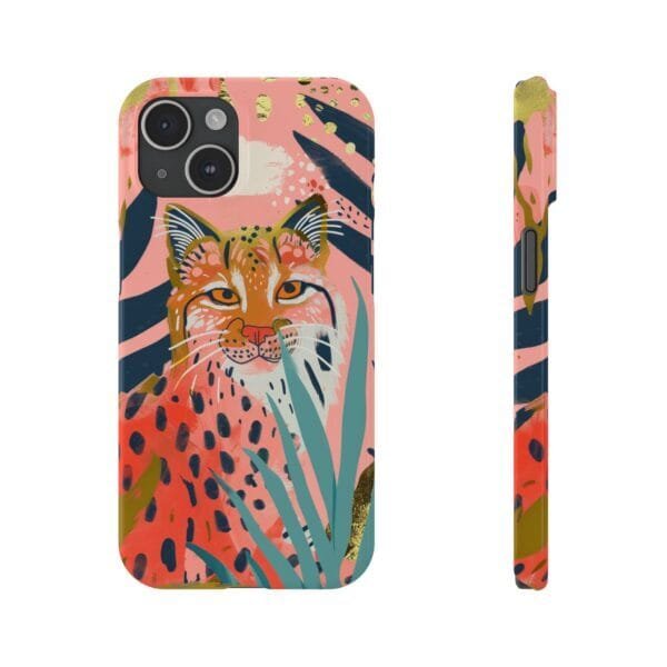 The Lionesses Slim Phone Cases - Image 4