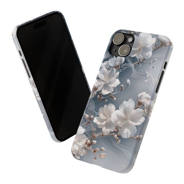 Purity Slim Phone Cases - Image 7