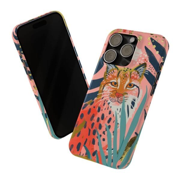 The Lionesses Slim Phone Cases - Image 9