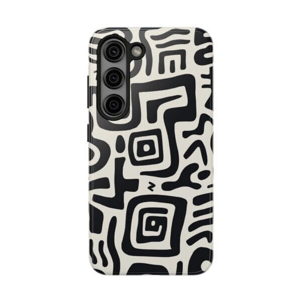 The Mazes Tough Phone Cases - Image 2