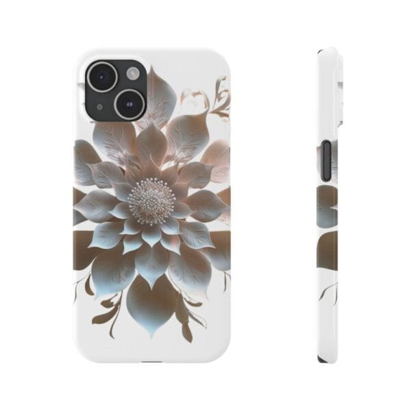 Abyss Slim Phone Cases - Image 4