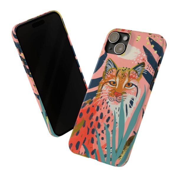 The Lionesses Slim Phone Cases - Image 7