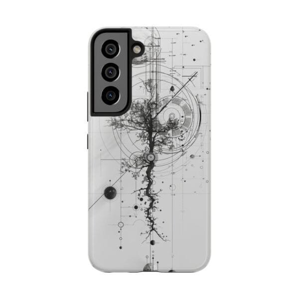 Tree Of Life Tough Phone Cases - Image 3