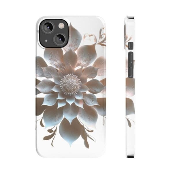 Abyss Slim Phone Cases