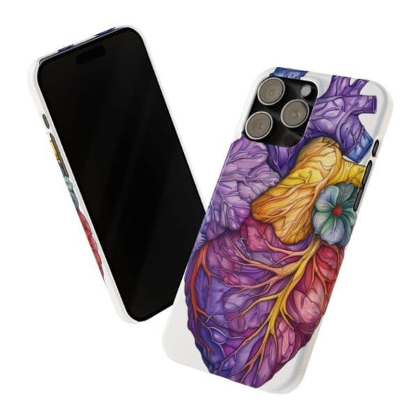 Heart Phone Case - Image 11