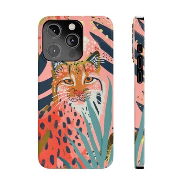 The Lionesses Slim Phone Cases - Image 2