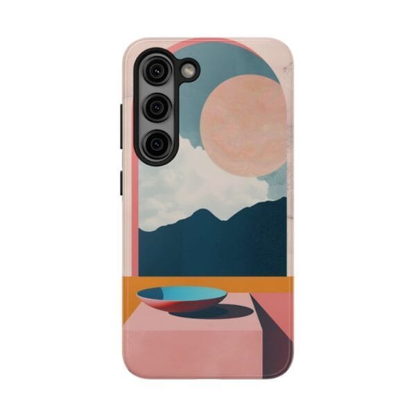 The Painter Tough Phone Cases - Image 2