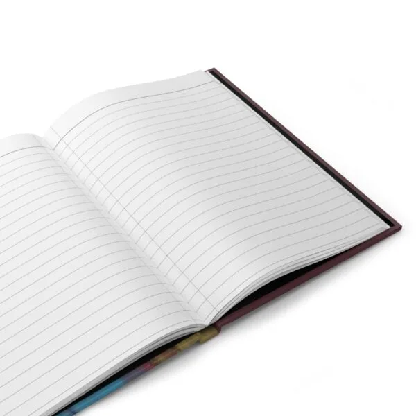 Every Day Is A New Beginning Daily Journal Book - Image 4