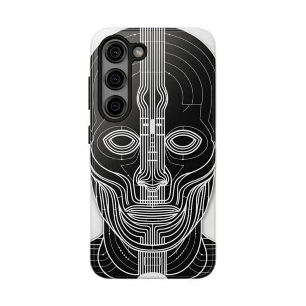 The Future Tough Phone Cases - Image 2