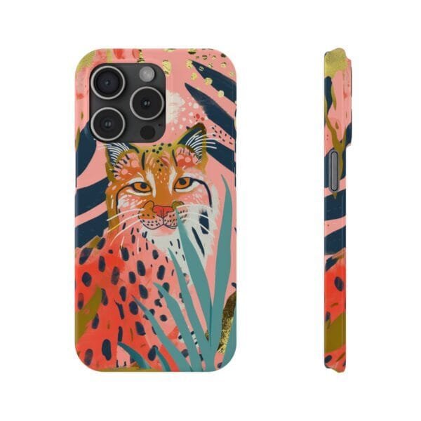The Lionesses Slim Phone Cases - Image 8