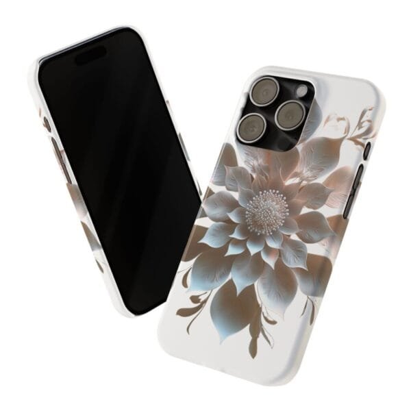Abyss Slim Phone Cases - Image 9