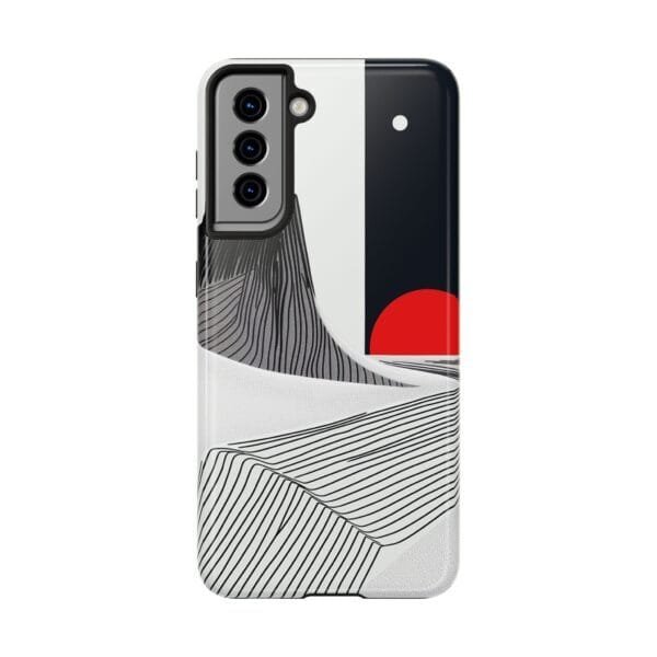 Red Moon Tough Phone Cases - Image 4