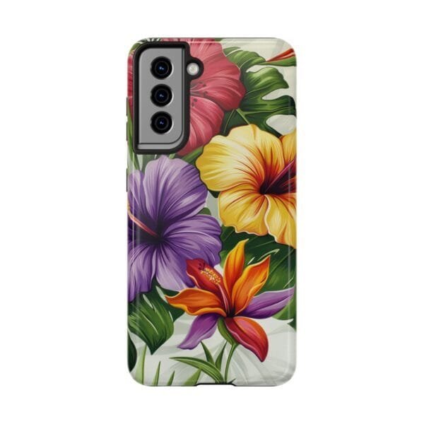 Tropical Tough Phone Cases - Image 4