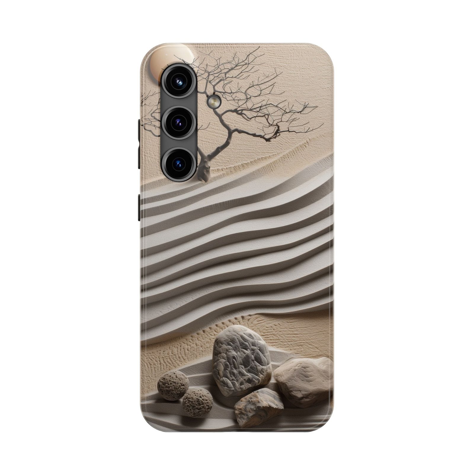 4100871864964596804_4096.jpeg Wilderness Tough Phone Cases